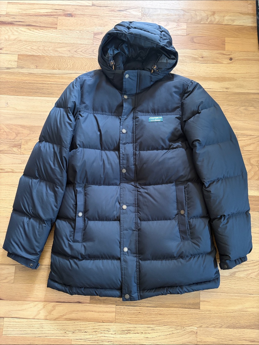 L.L.Bean Jacket